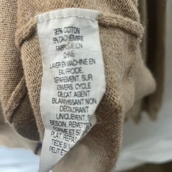 L.L Bean Mens Pullover Sweater Size XL-Reg - Picture 3 of 4